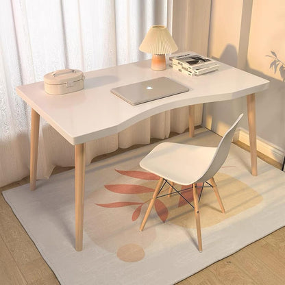 Computer Desk Modern Office Desks, 100cm Desk